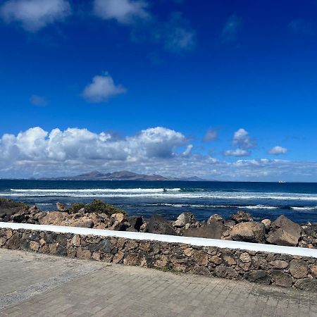 Casa Aguamarina Apartment Corralejo Luaran gambar