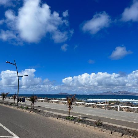 Casa Aguamarina Apartment Corralejo Luaran gambar